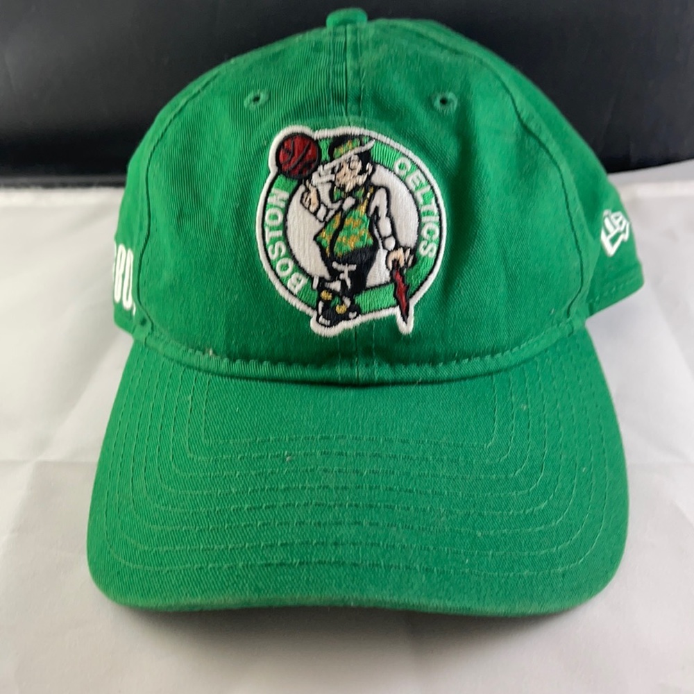 New Era 9TWENTY Boston Celtics Hat